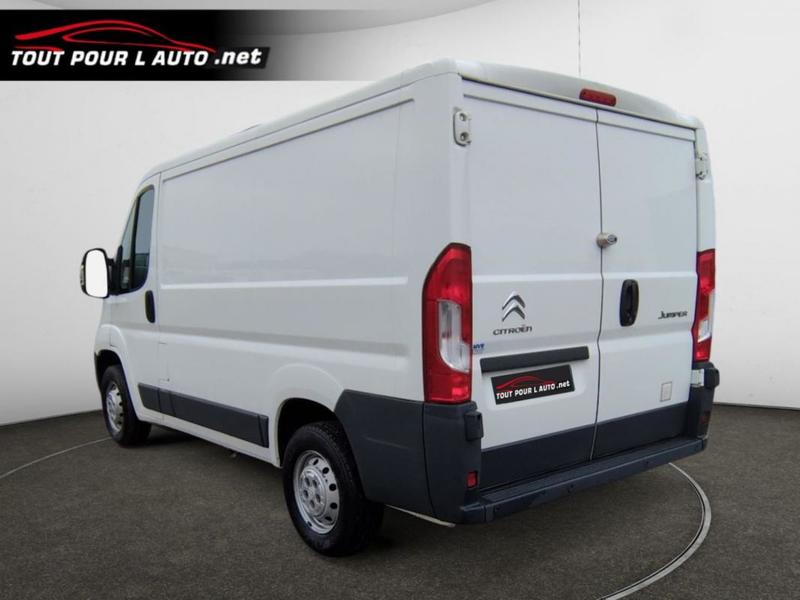 Citroën Jumper Fg 30 L1h1 2.0 Bluehdi 110 Business