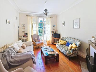 Maison - 158 m² - 9 pièces