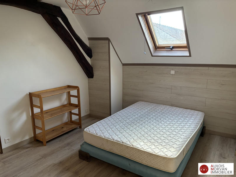 Maison ancienne - 85 m² - 4 pièces