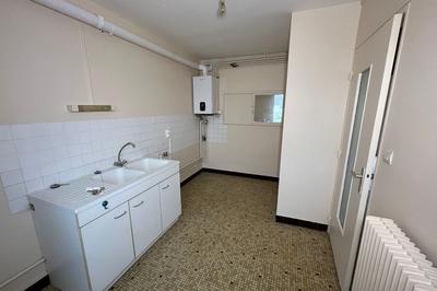 Maison - 74 m² - 4 pièces