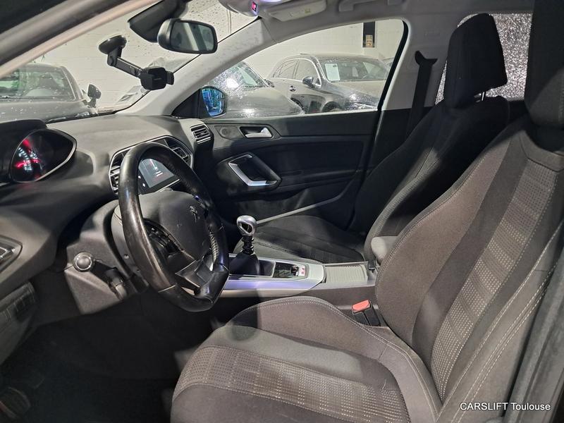 Peugeot 308 1.2 - 130 Cv Allure