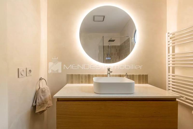 Villa sur toit - 79 m² - 4 pièces