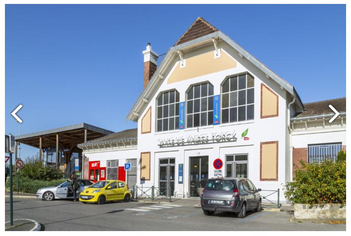 Appartement - 76 m² - 4 pièces