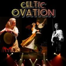 Celtic Ovation