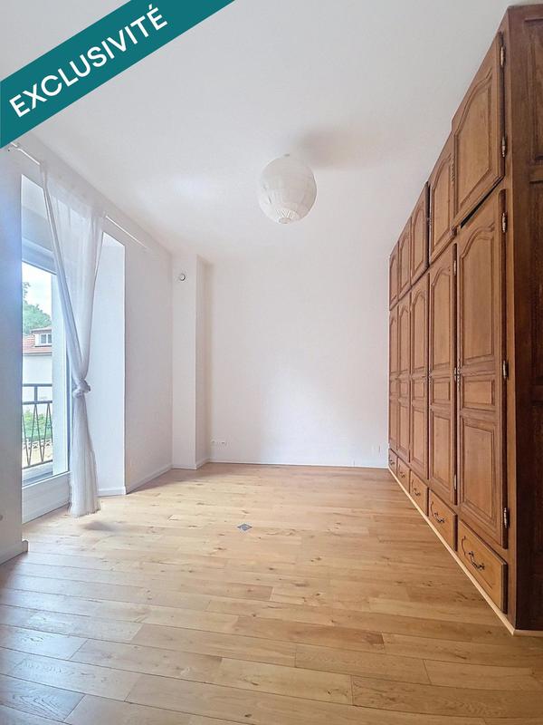 Maison - 173 m² - 7 pièces