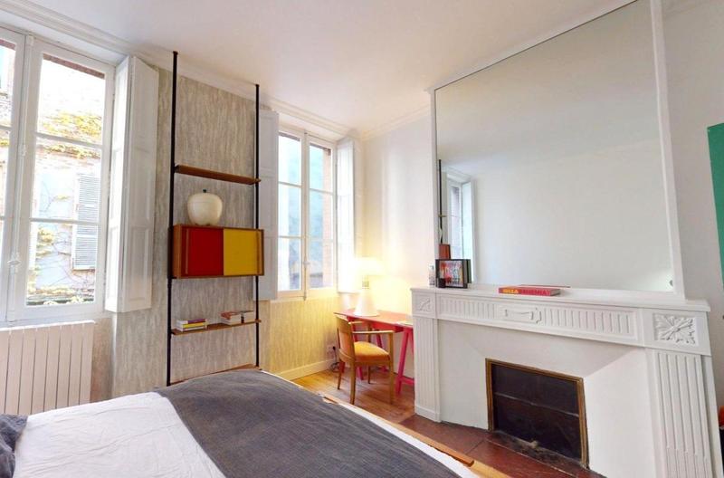 Appartement - 105 m² - 4 pièces