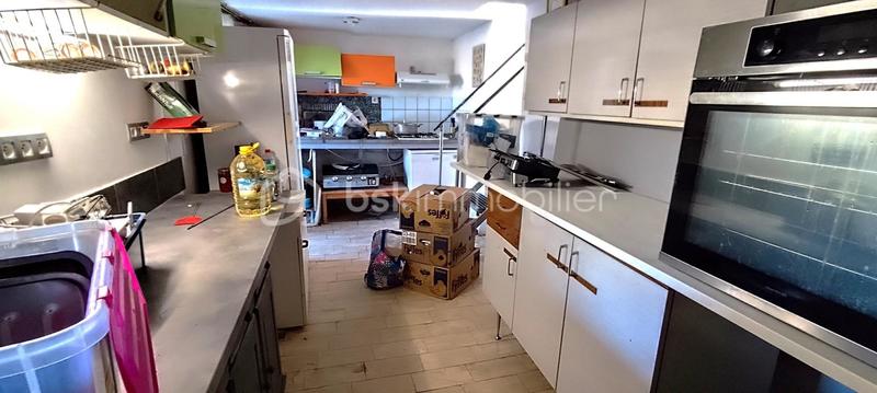 Longère - 185 m² - 9 pièces