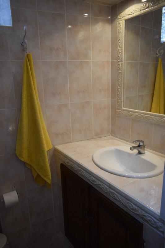 Maison en pierre - 140 m² - 9 pièces