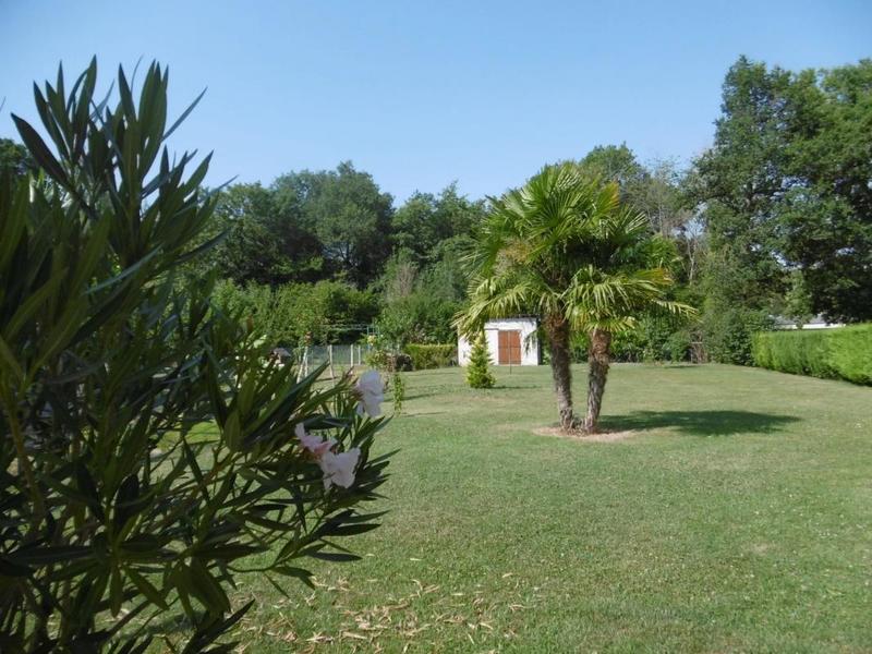 Maison - 147 m² - 7 pièces