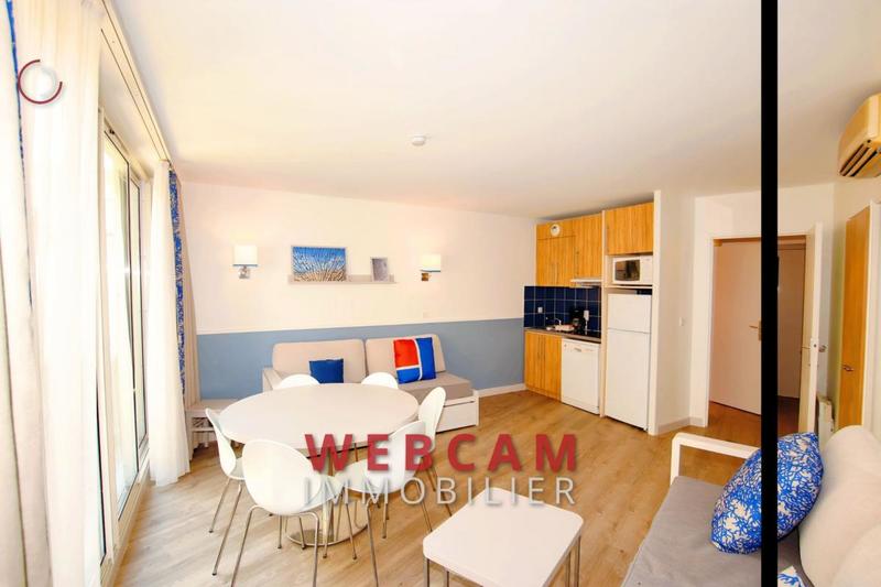 Appartement - 50 m² - 3 pièces