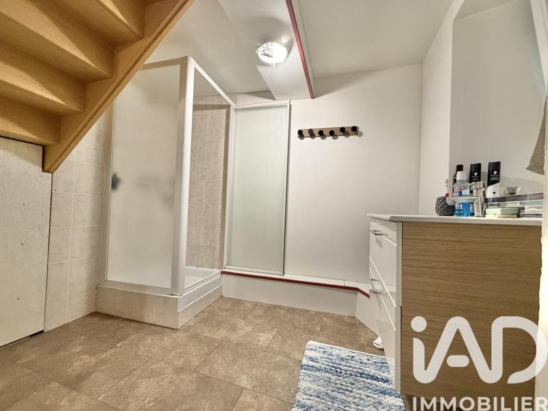 Maison - 155 m² - 5 pièces