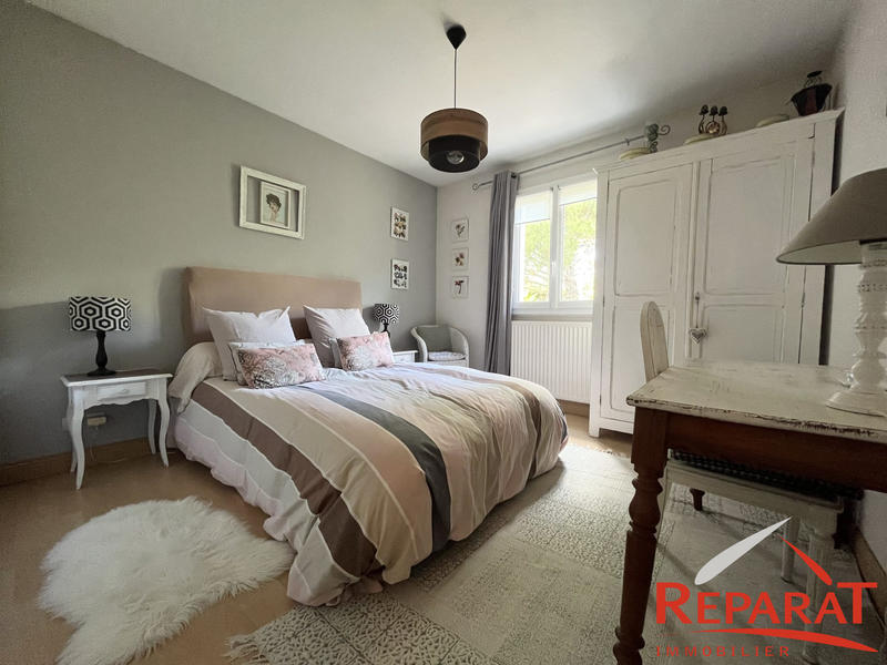 Maison - 178 m² - 7 pièces