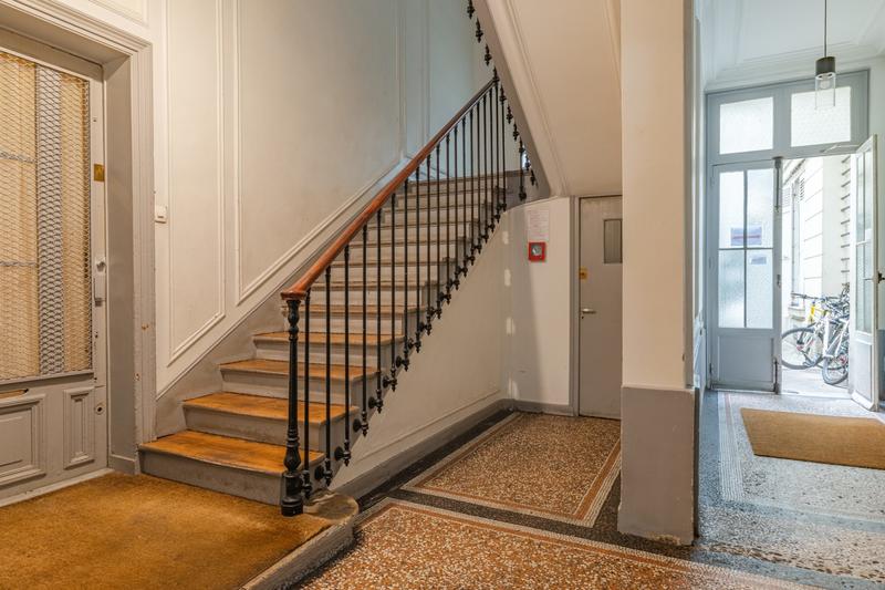 Appartement - 86 m² - 5 pièces