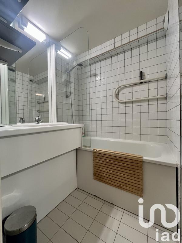 Appartement - 31 m² - 2 pièces