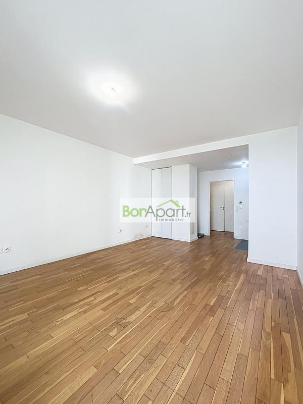 Appartement ancien - 35 m²