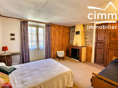 Ferme - 158 m² - 5 pièces