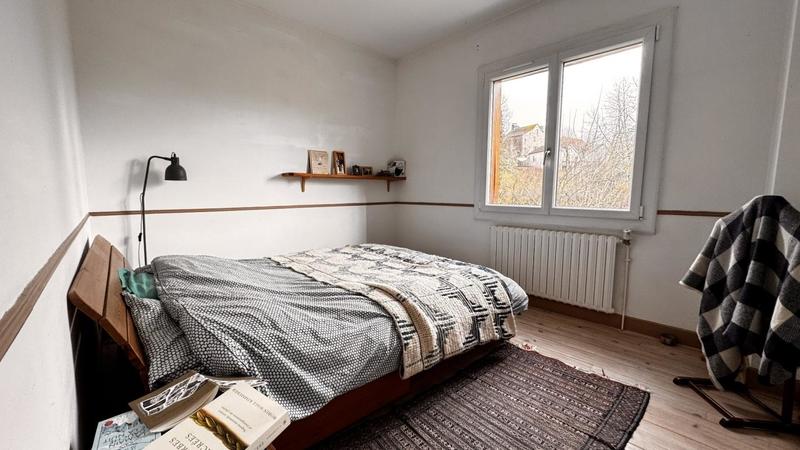 Maison - 122 m² - 5 pièces