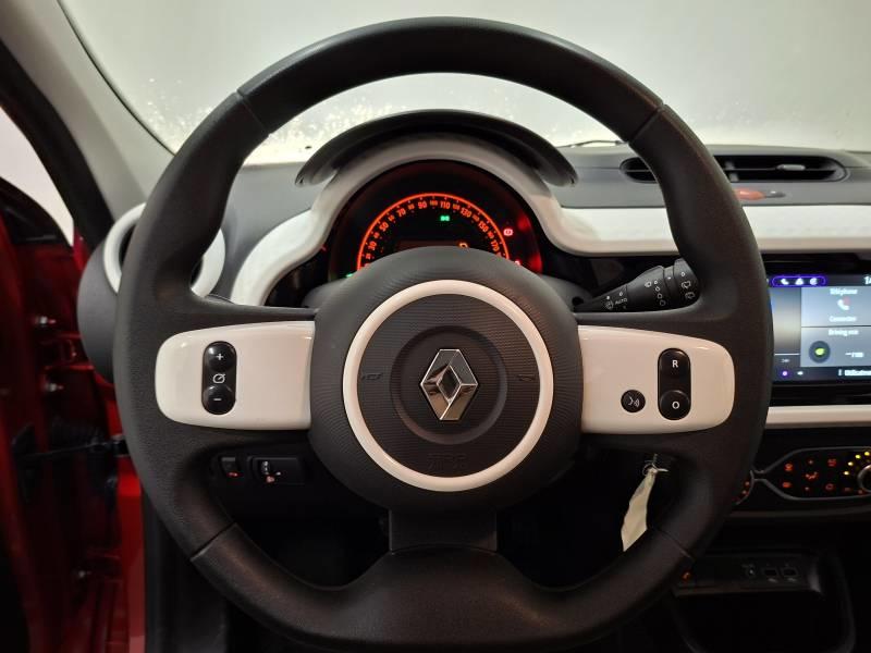 Renault Twingo III SCe 65 Equilibre