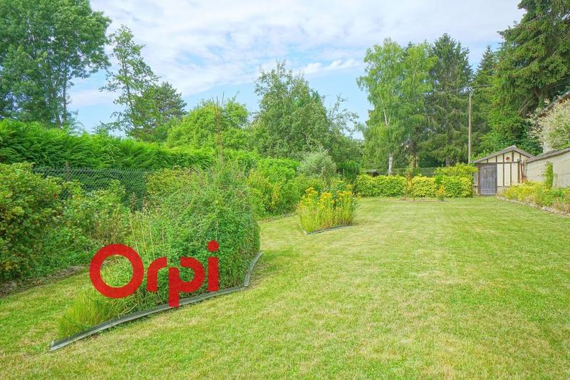 Maison de ville - 150 m² - 6 pièces