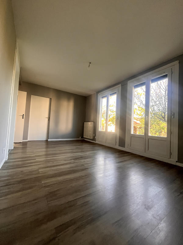 Maison - 68 m² - 3 pièces