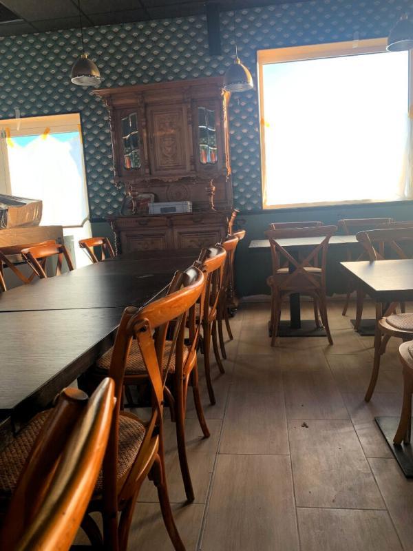 Maison - 200 m² - 1 pièce