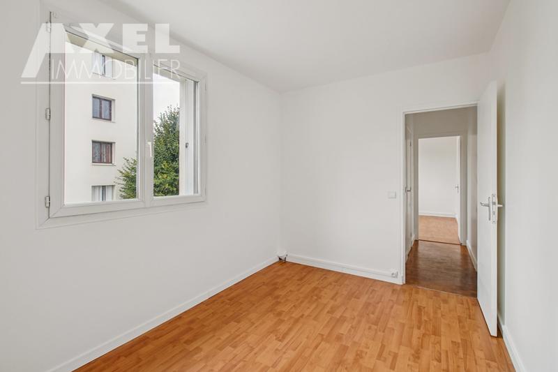 Appartement - 84 m² - 5 pièces