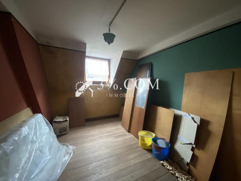 Maison - 166 m² - 6 pièces