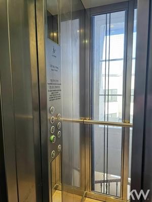 Appartement - 86 m² - 5 pièces