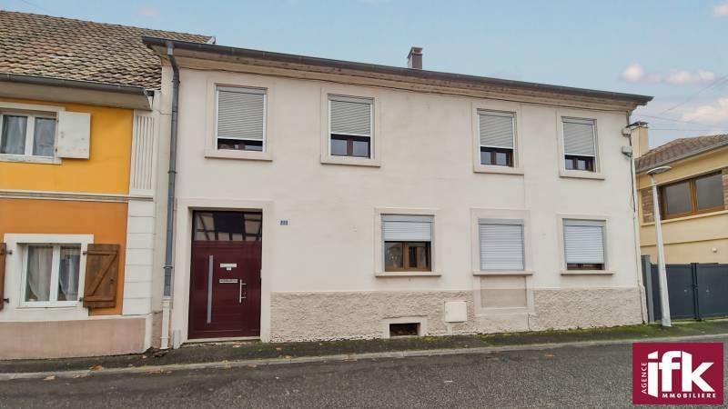 Appartement - 127 m² - 5 pièces