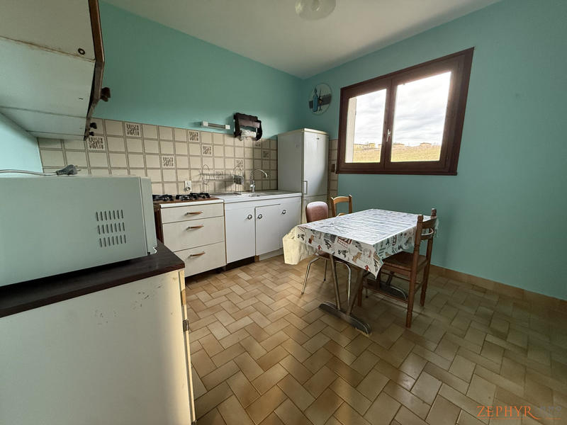 Villa - 105 m² - 5 pièces