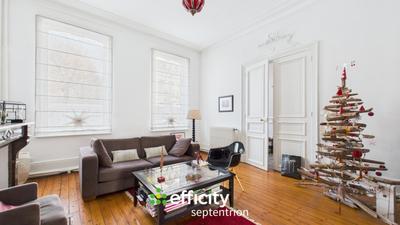 Maison - 228 m² - 9 pièces