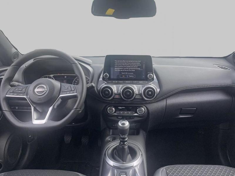 Nissan Juke F16a Shadow Dig-T 114