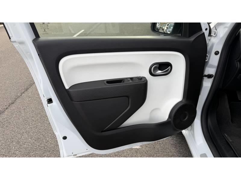 Renault Twingo III SCe 65 Limited