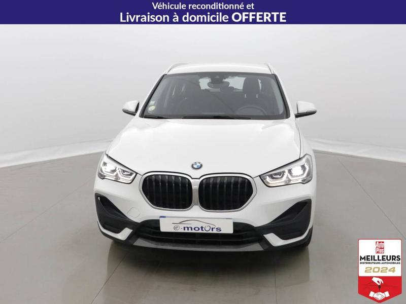 Bmw X1 sDrive 16d 116 Design