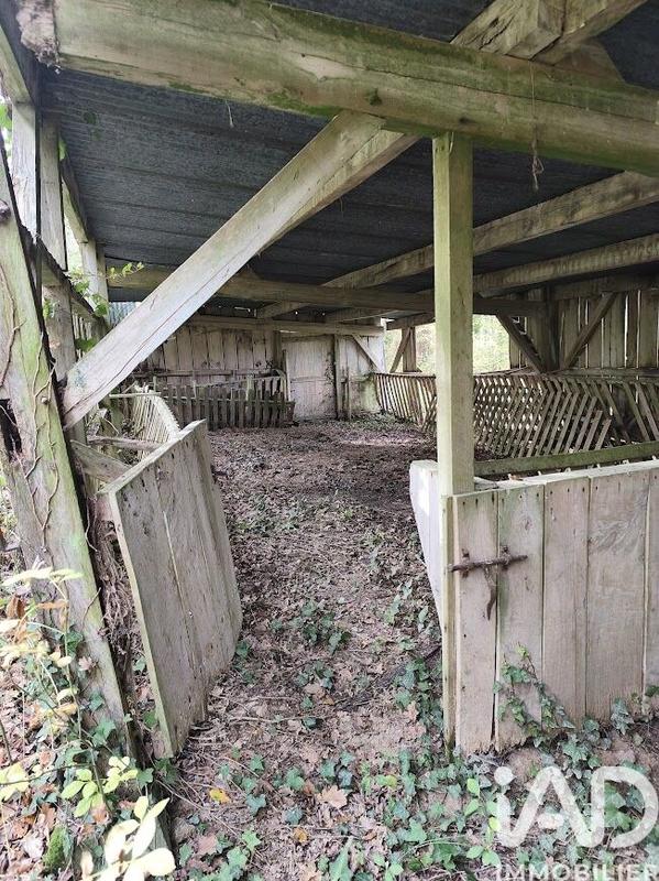 Terrain - 405 918 m²