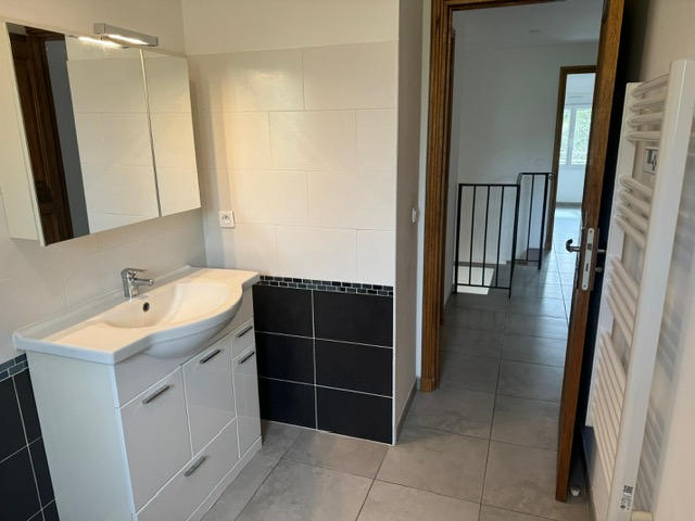 Appartement - 92 m² - 3 pièces