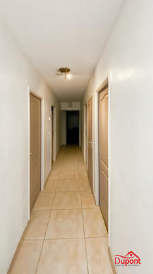 Maison - 86 m² - 5 pièces