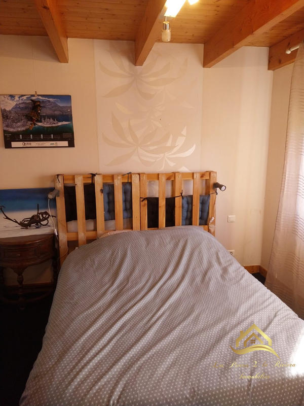 Maison ancienne - 121 m² - 6 pièces