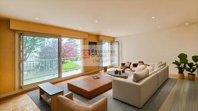 Appartement - 79 m² - 4 pièces