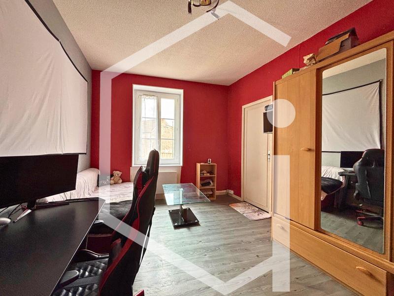 Maison - 150 m² - 6 pièces