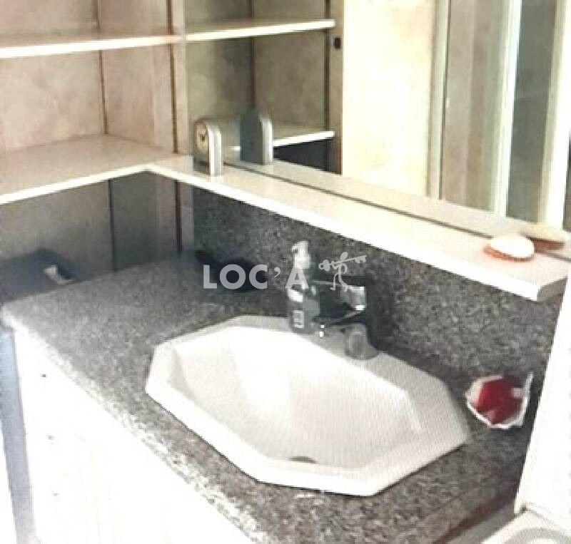 Appartement - 68 m² - 4 pièces