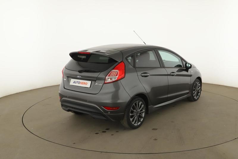 Ford Fiesta 1.0 EcoBoost St-Line 5p 100 ch