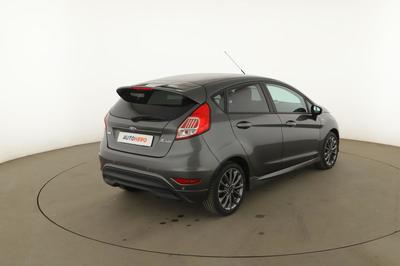 Ford Fiesta 1.0 EcoBoost St-Line 5p 100 ch