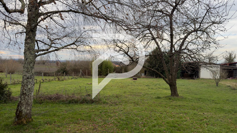 Maison - 176 m² - 6 pièces