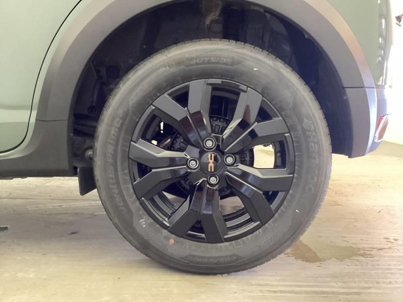 Dacia Sandero TCe 90 Gsr2 Stepway Extreme