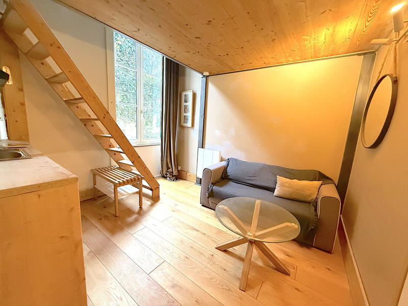 Appartement - 96 m² - 5 pièces