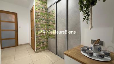 Maison de campagne - 135 m² - 5 pièces