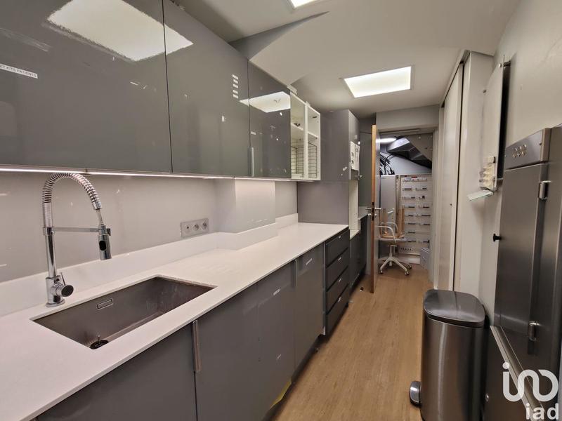 Local commercial - 150 m²