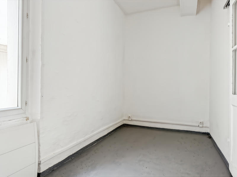 Appartement - 52 m² - 2 pièces