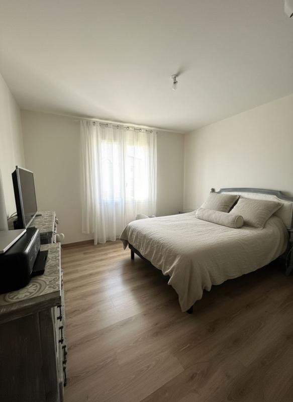 Maison - 107 m² - 5 pièces